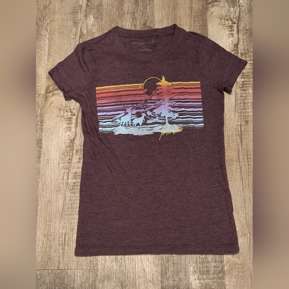 Aeropostale Tee